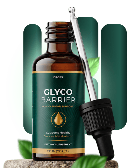 Glyco Barrier