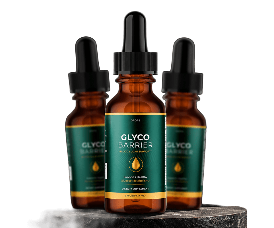 Glyco Barrier