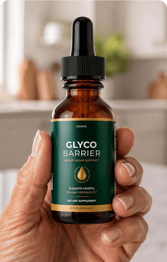 Glyco Barrier
